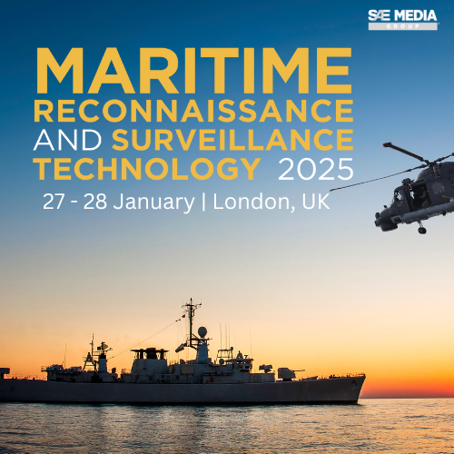 Maritime Reconnaissance and Surveillance Technology conference